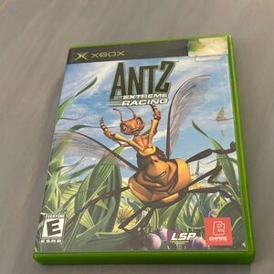 ANTZ Extreme Racing for Xbox